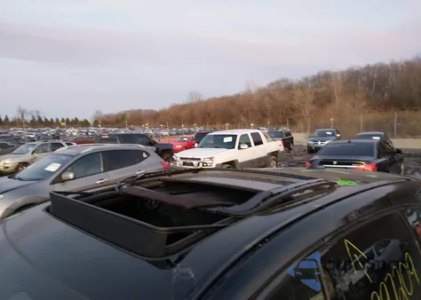 2021 Acura Rdx A-Spec Package z USA, uszkodzony, nr VIN 5J8TC2H60ML040495